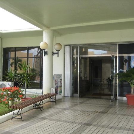 Tumon Bay Capital Hotel Tamuning Ngoại thất bức ảnh