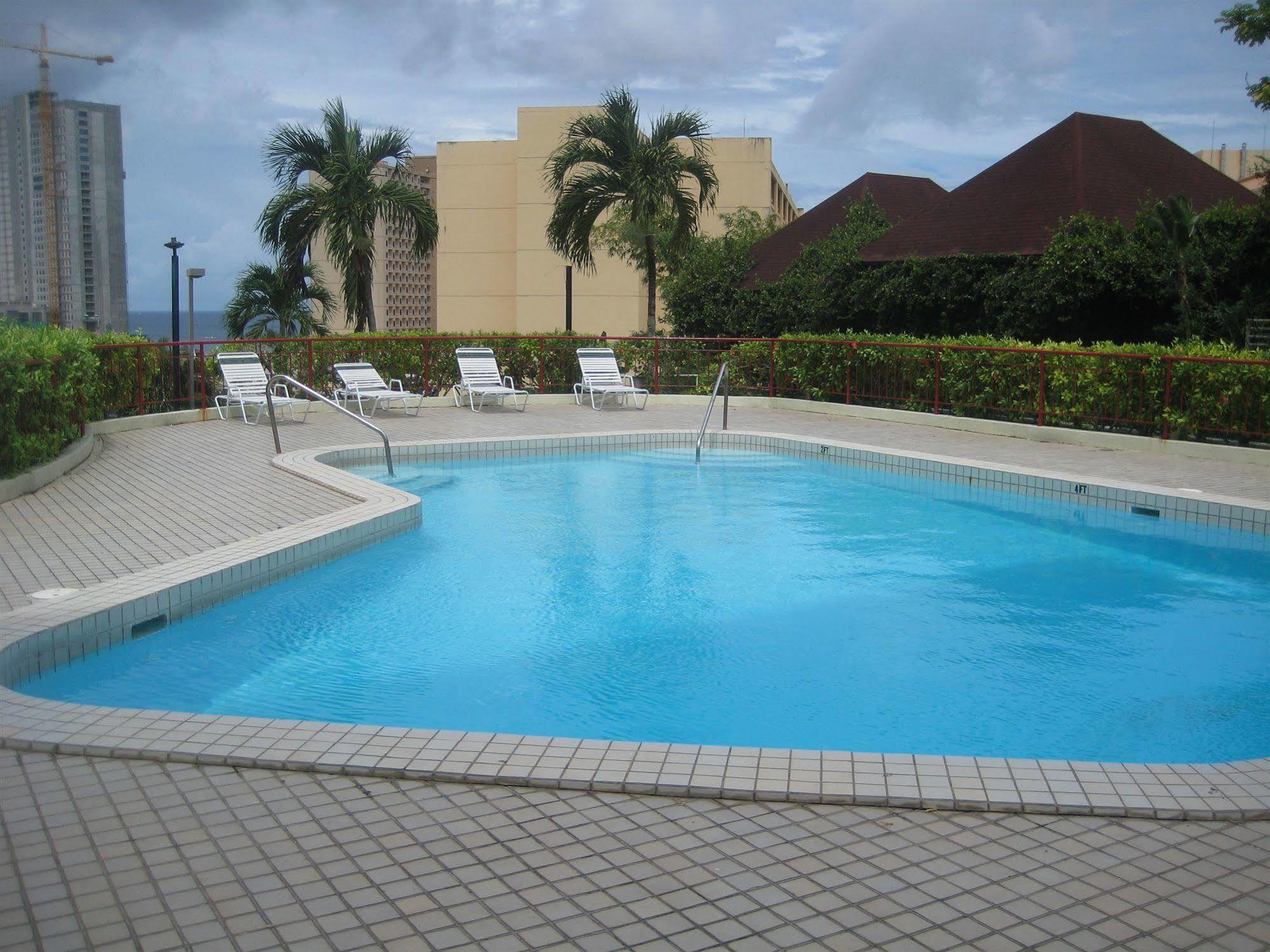 Tumon Bay Capital Hotel Tamuning Ngoại thất bức ảnh