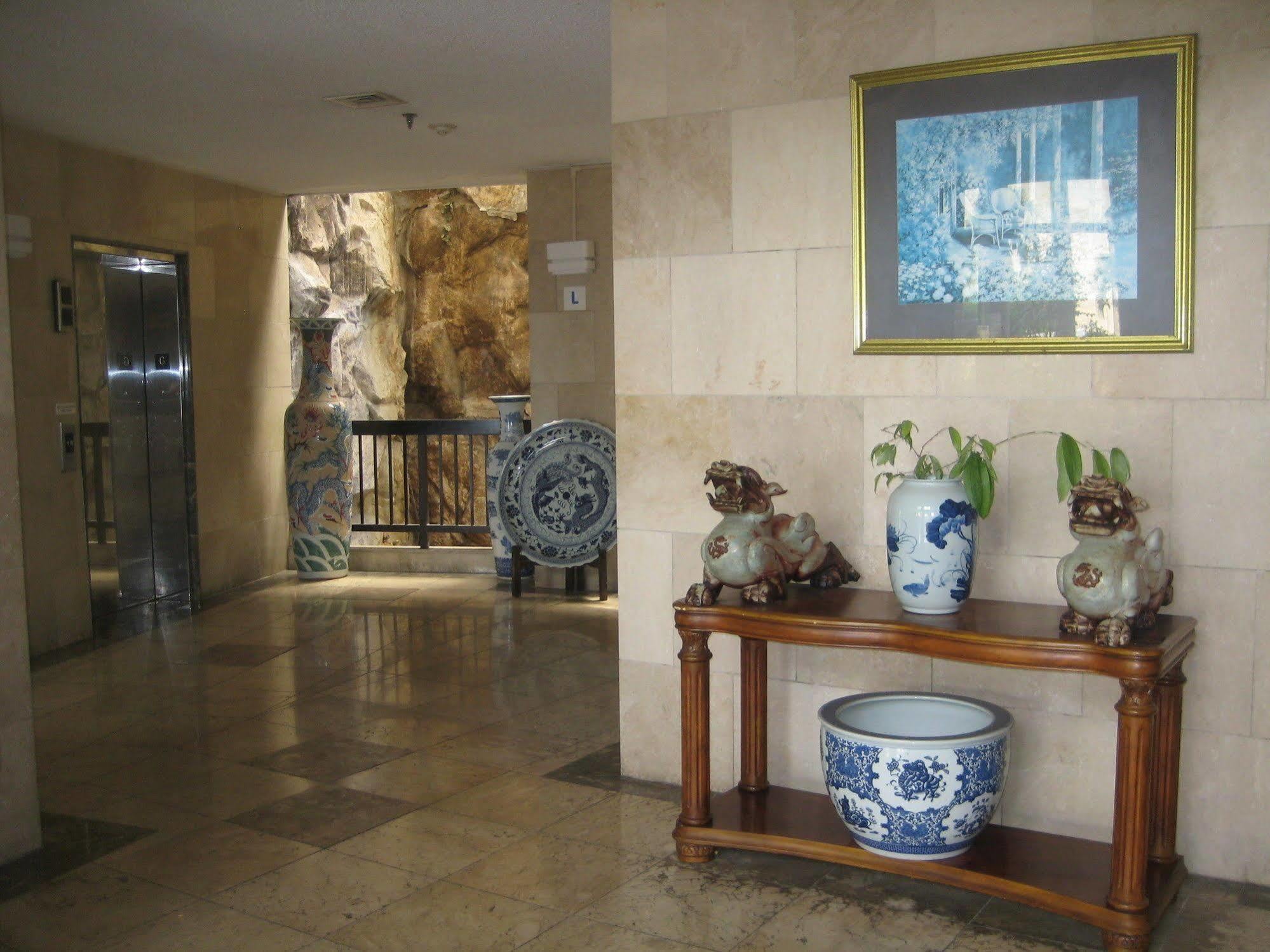 Tumon Bay Capital Hotel Tamuning Ngoại thất bức ảnh