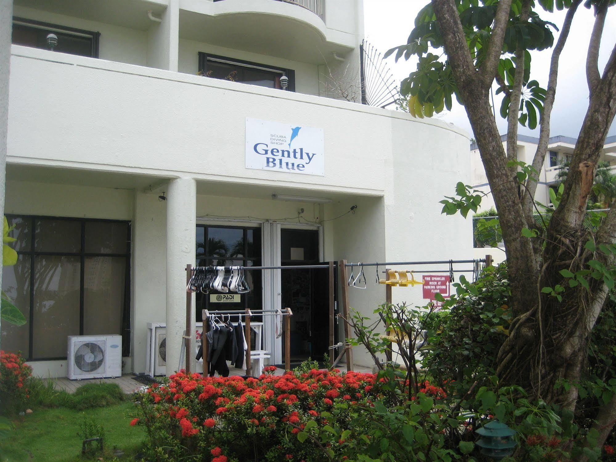 Tumon Bay Capital Hotel Tamuning Ngoại thất bức ảnh